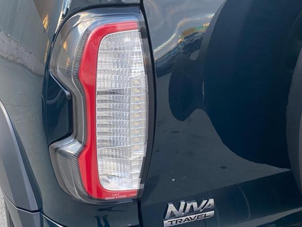 Lada (ВАЗ) Niva Travel I с пробегом 2023 года, цена 1 100 000 рублей, 58795 км, внедорожник, Автокод Объявления