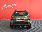 Renault Duster I Рестайлинг Вологда  - изображение 20