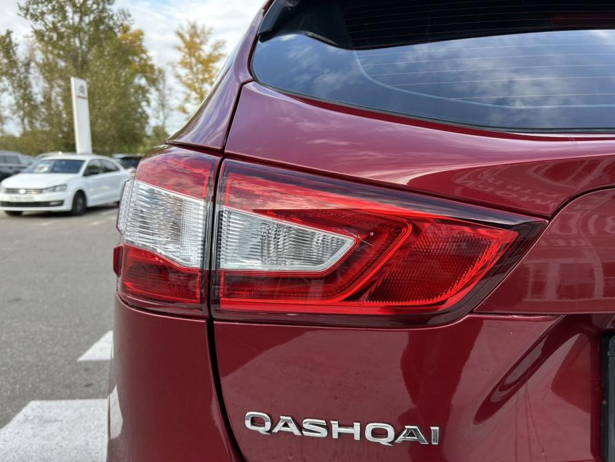 Nissan Qashqai II Тверь  - изображение 13