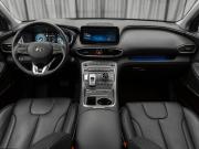 Hyundai Santa Fe IV Рестайлинг Москва  - изображение 42