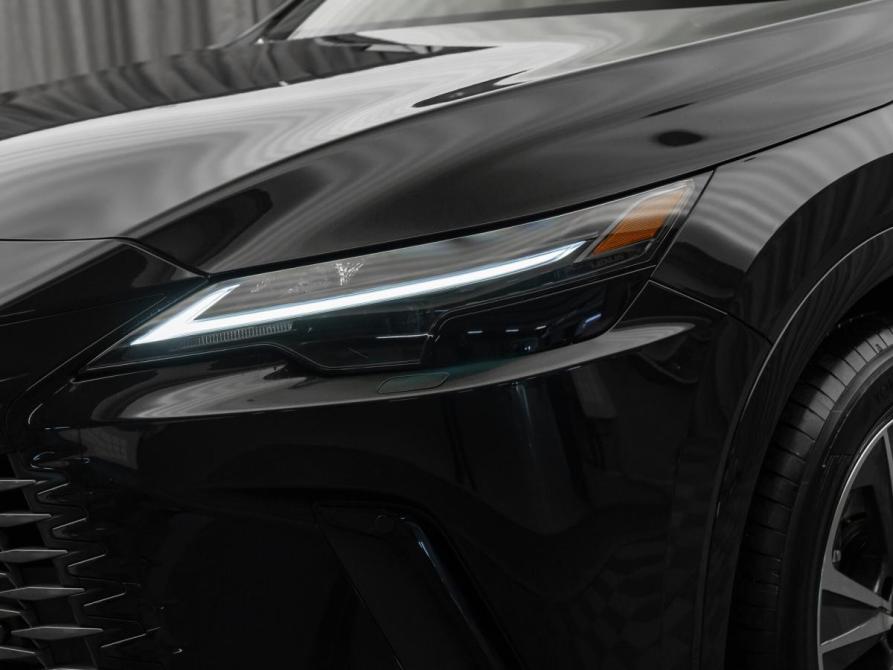 Lexus RX V Москва  - изображение 25