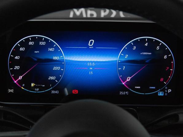 Новый Mercedes-Benz GLC Coupe II (C254) 2026 года, цена 9 570 000 рублей, внедорожник, Автокод Объявления