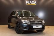 Lada (ВАЗ) Granta I Уфа  - изображение 20