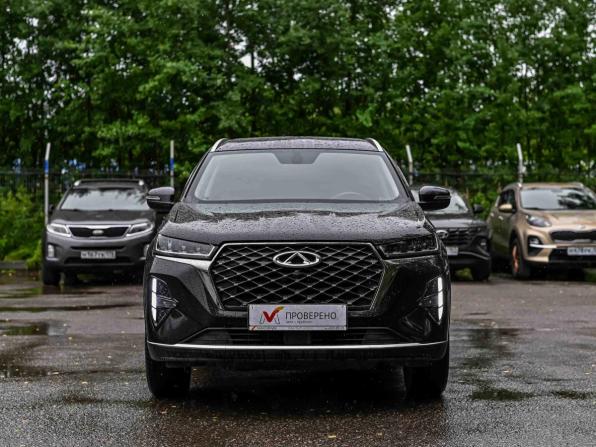 Chery Tiggo 7 Pro Max I с пробегом 2023 года, цена 1 670 000 рублей, 58084 км, внедорожник, Автокод Объявления