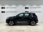 Chery Tiggo 4 I Рестайлинг Санкт-Петербург  - изображение 27