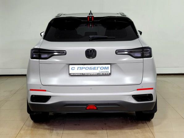 Changan CS55 Plus II с пробегом 2023 года, цена 1 830 000 рублей, 105472 км, внедорожник, Автокод Объявления