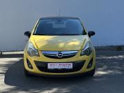 Opel Corsa D Рестайлинг II Москва  - изображение 18