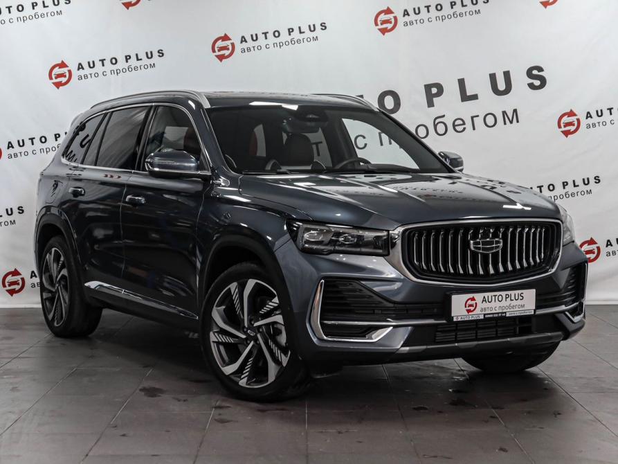 Geely Monjaro I Минеральные Воды  - изображение 1