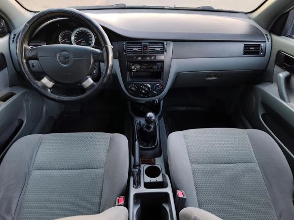 Chevrolet Lacetti I с пробегом 2009 года, цена 320 000 рублей, 228389 км, седан, Автокод Объявления