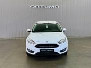 Ford Focus III Рестайлинг Краснодар  - изображение 19