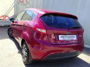 Ford Fiesta Mk6 Ярославль  - изображение 25