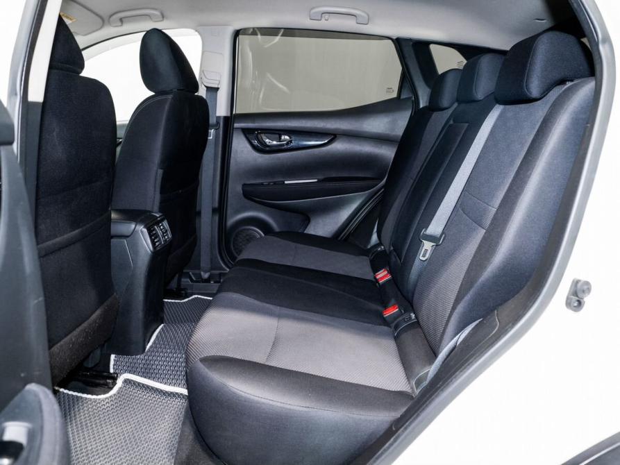 Nissan Qashqai II Чита  - изображение 6