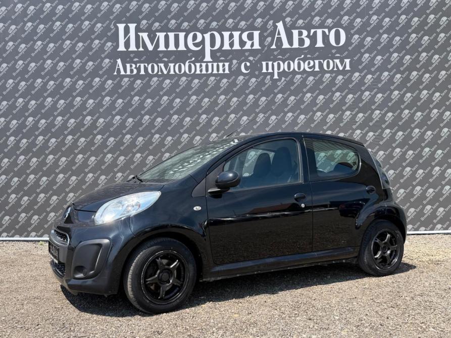 Citroen C1 I Рестайлинг 2 Краснодар  - изображение 3