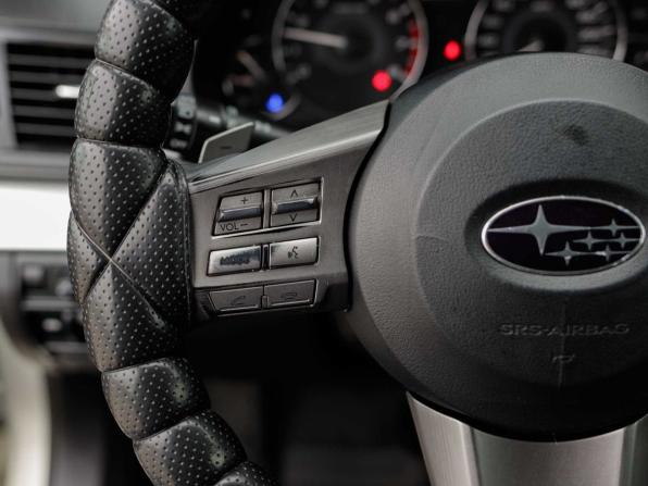 Subaru Outback IV с пробегом 2010 года, цена 1 170 000 рублей, 226524 км, универсал, Автокод Объявления