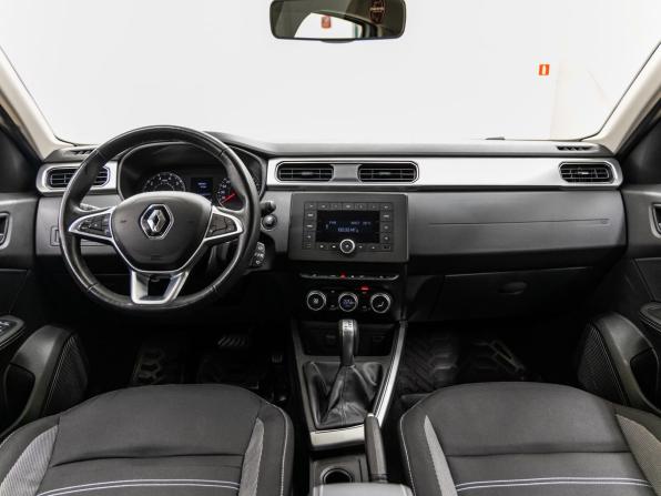 Renault Arkana I с пробегом 2021 года, цена 1 338 000 рублей, 38015 км, внедорожник, Автокод Объявления