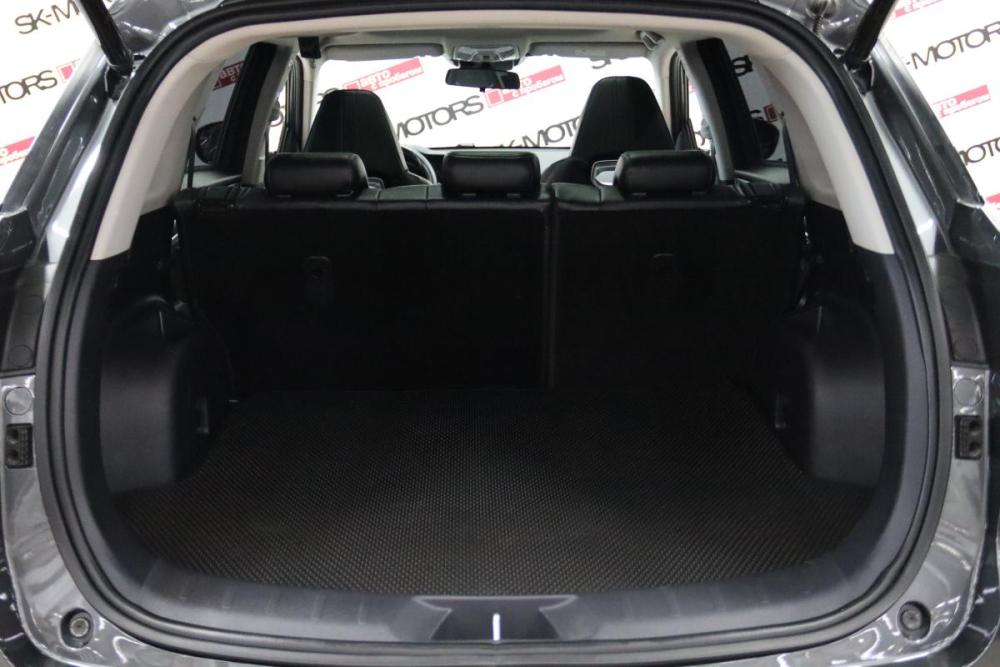 Changan CS75 Plus I Рестайлинг Сургут  - изображение 28