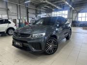 Geely Tugella I Рестайлинг Санкт-Петербург  - изображение 4