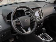 Hyundai Creta I Рестайлинг Новосибирск  - изображение 30