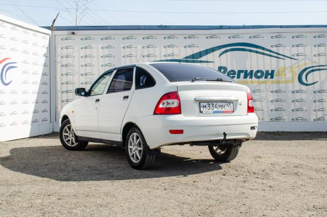 Lada (ВАЗ) Priora I с пробегом 2011 года, цена 280 000 рублей, 240000 км, хэтчбек, Автокод Объявления
