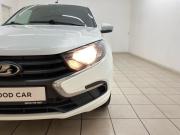 Lada (ВАЗ) Granta I Рестайлинг Энгельс  - изображение 45