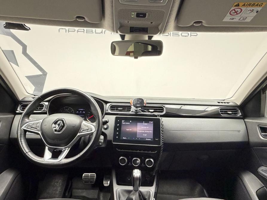 Renault Arkana I Ростов-на-Дону  - изображение 17
