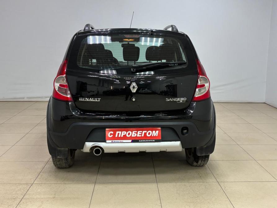 Renault Sandero I Альметьевск  - изображение 6