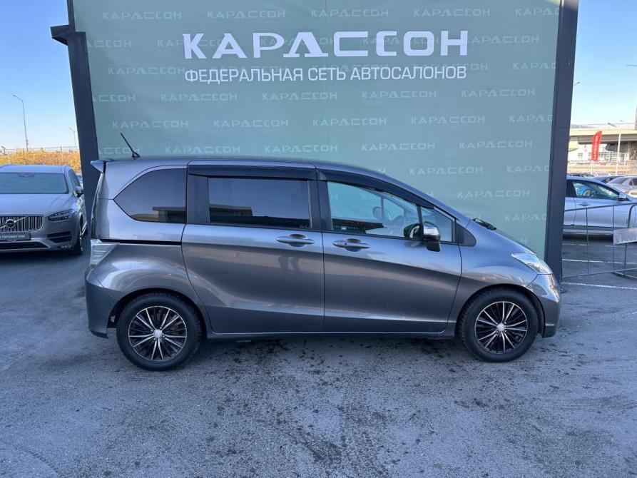 Honda Freed I Рестайлинг Екатеринбург  - изображение 4