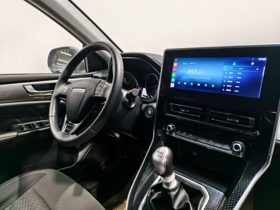 Haval M6 II Курск  - изображение 5