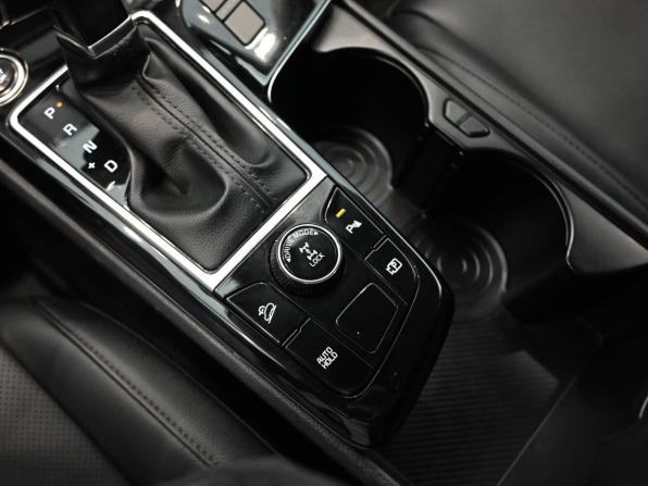 Kia Sportage V с пробегом 2022 года, цена 3 550 000 рублей, 58200 км, внедорожник, Автокод Объявления