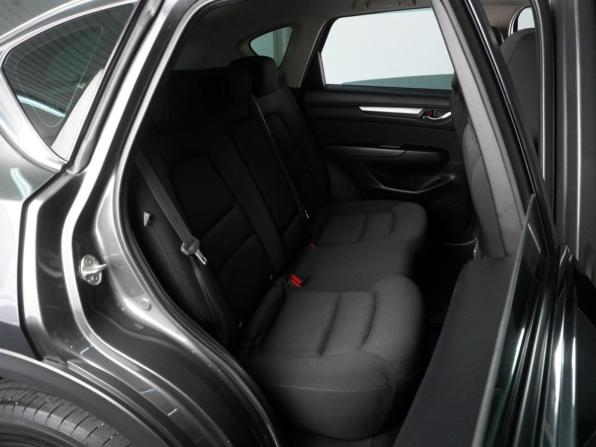 Mazda CX-5 II с пробегом 2021 года, цена 2 570 000 рублей, 136303 км, внедорожник, Автокод Объявления
