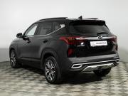 Kia Seltos I Санкт-Петербург  - изображение 25