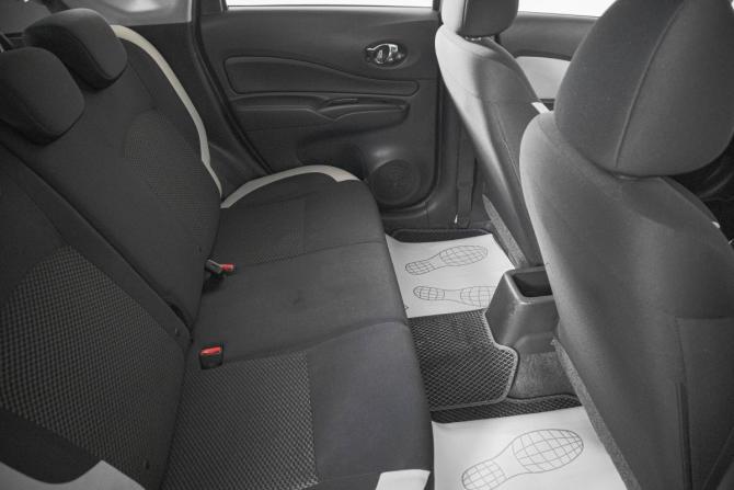 Nissan Note II Рестайлинг с пробегом 2019 года, цена 1 319 000 рублей, 152000 км, хэтчбек, Автокод Объявления