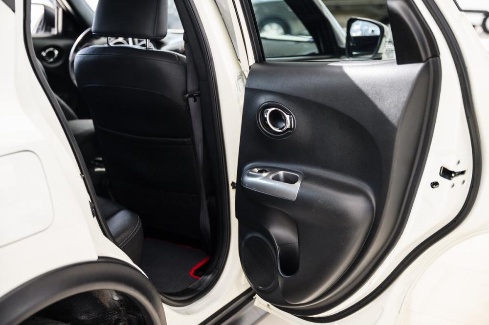 Nissan Juke I Рестайлинг Оренбург  - изображение 32
