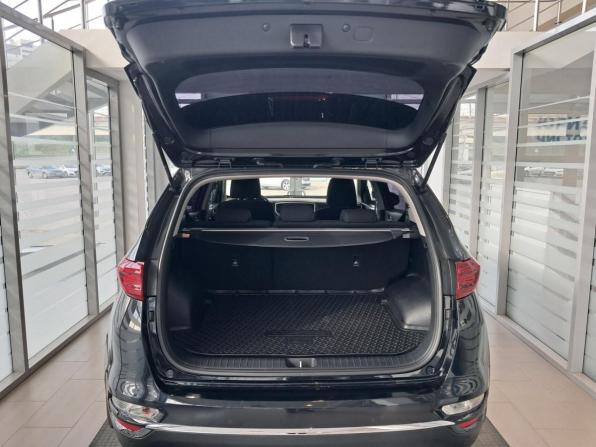 Kia Sportage IV Рестайлинг с пробегом 2021 года, цена 2 423 000 рублей, 58953 км, внедорожник, Автокод Объявления