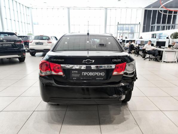 Chevrolet Cruze I с пробегом 2011 года, цена 399 000 рублей, 173625 км, седан, Автокод Объявления