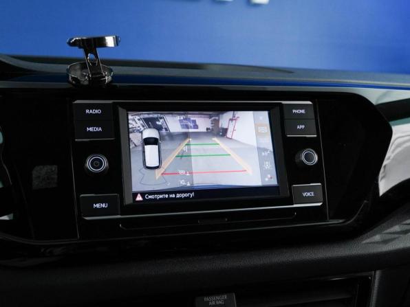 Volkswagen Taos I с пробегом 2021 года, цена 2 130 770 рублей, 125876 км, внедорожник, Автокод Объявления