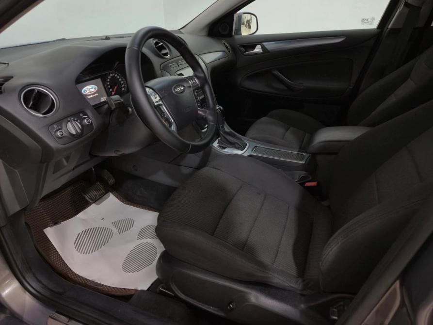 Ford Mondeo IV Рестайлинг Альметьевск  - изображение 12