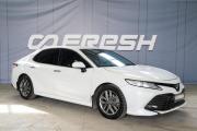 Toyota Camry VIII (XV70) Ульяновск  - изображение 30