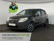Renault Sandero I Великий Новгород  - изображение 17