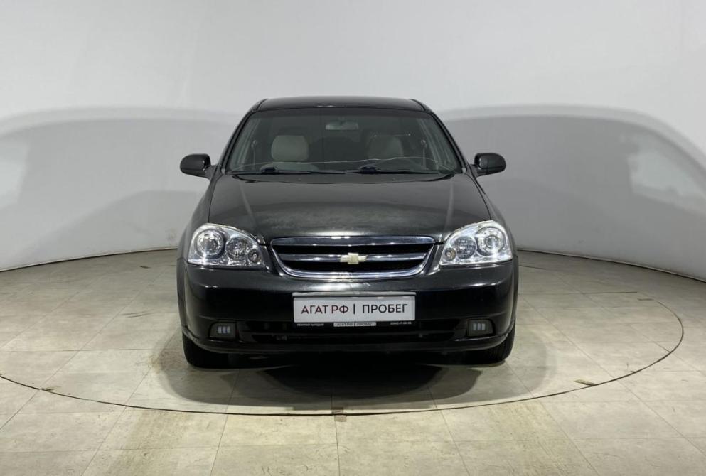 Chevrolet Lacetti I Саранск  - изображение 2
