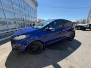 Ford Fiesta Mk6 Рестайлинг Волгоград  - изображение 6