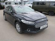 Ford Mondeo V Москва  - изображение 13