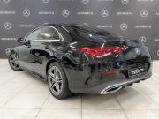 Mercedes-Benz CLA II (C118 X118) Москва  - изображение 34