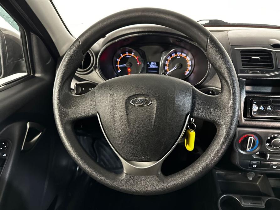 Lada (ВАЗ) Granta I Рестайлинг Великий Новгород  - изображение 13
