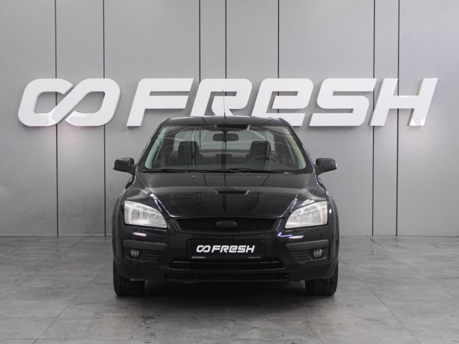 Ford Focus II Воронеж  - изображение 3