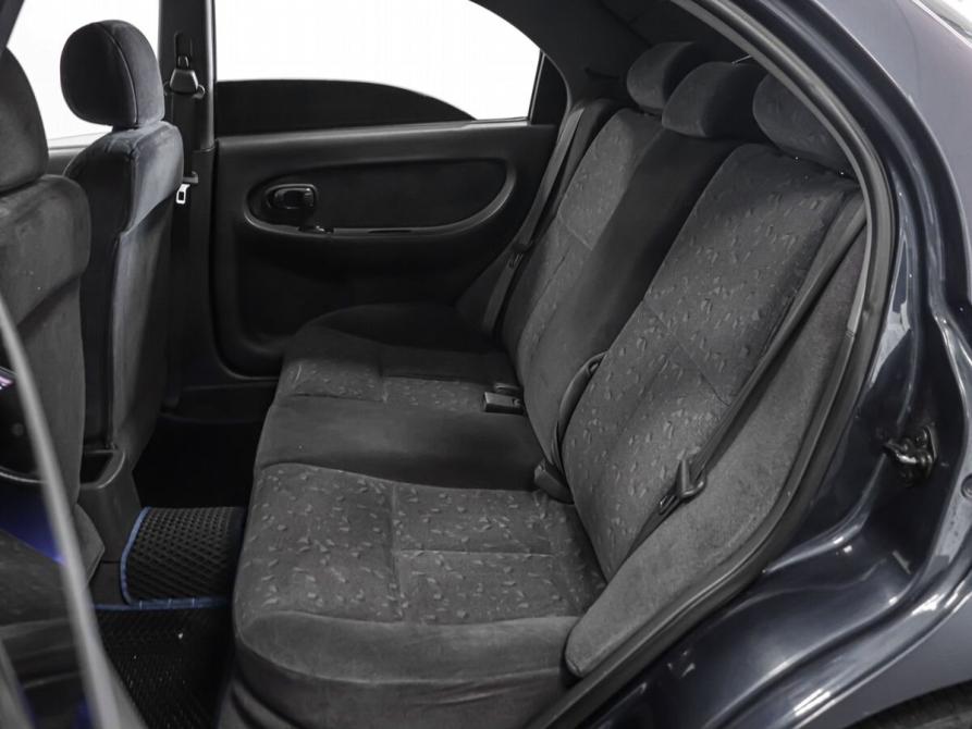 Kia Spectra I Рестайлинг 2 Минеральные Воды  - изображение 9