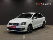 Volkswagen Polo V Рестайлинг Челябинск  - изображение 22