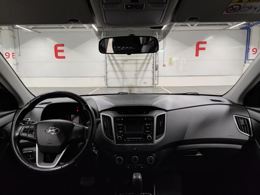 Hyundai Creta I Казань  - изображение 17