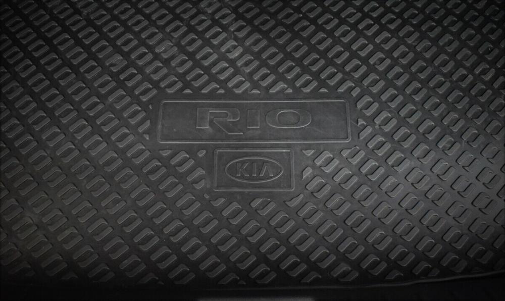 Kia Rio IV Рестайлинг Москва  - изображение 15