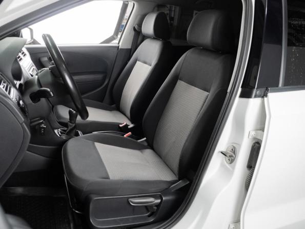Volkswagen Polo V с пробегом 2013 года, цена 759 000 рублей, 141974 км, седан, Автокод Объявления